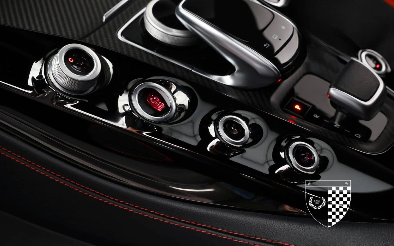 Mercedes-Benz AMG GT S Edition 1 Solarbeam/Dynamik+/Burmester foto 21