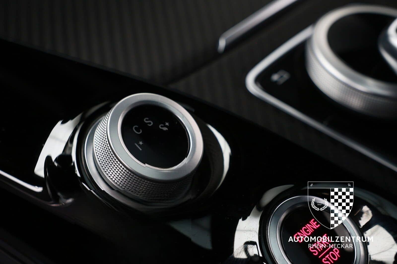 Mercedes-Benz AMG GT S Edition 1 Solarbeam/Dynamik+/Burmester foto 22