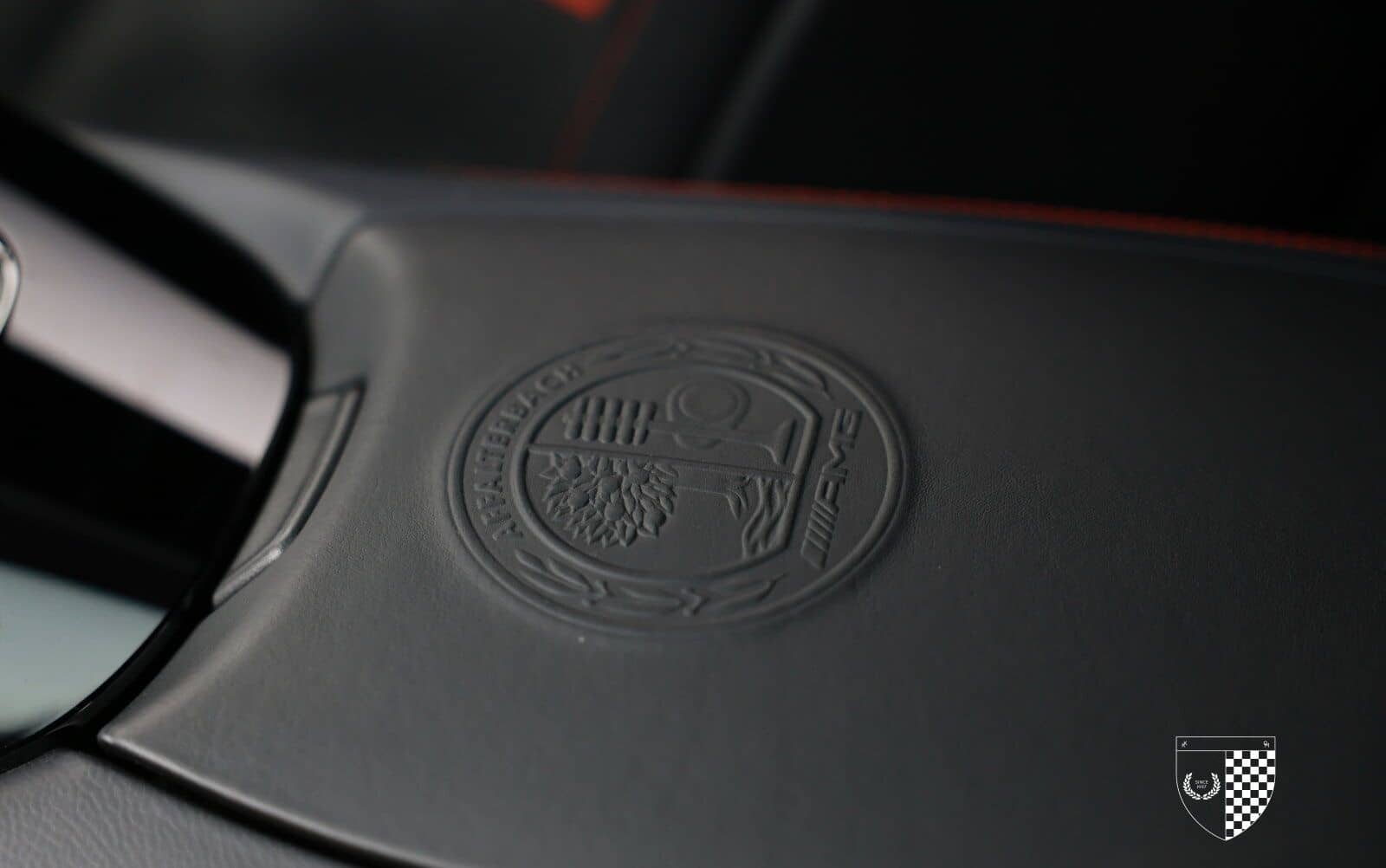 Mercedes-Benz AMG GT S Edition 1 Solarbeam/Dynamik+/Burmester foto 25