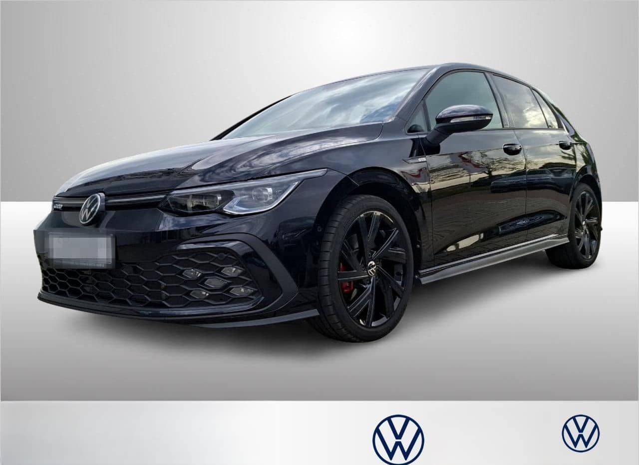 Volkswagen GOLF VIII GTD 2.0 TDI DSG IQ.LIGHT+CAM+H&K+APP foto 1