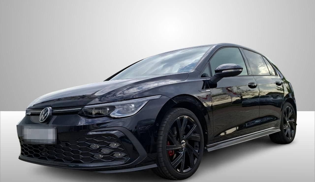 Volkswagen GOLF VIII GTD 2.0 TDI DSG IQ.LIGHT+CAM+H&K+APP foto 2
