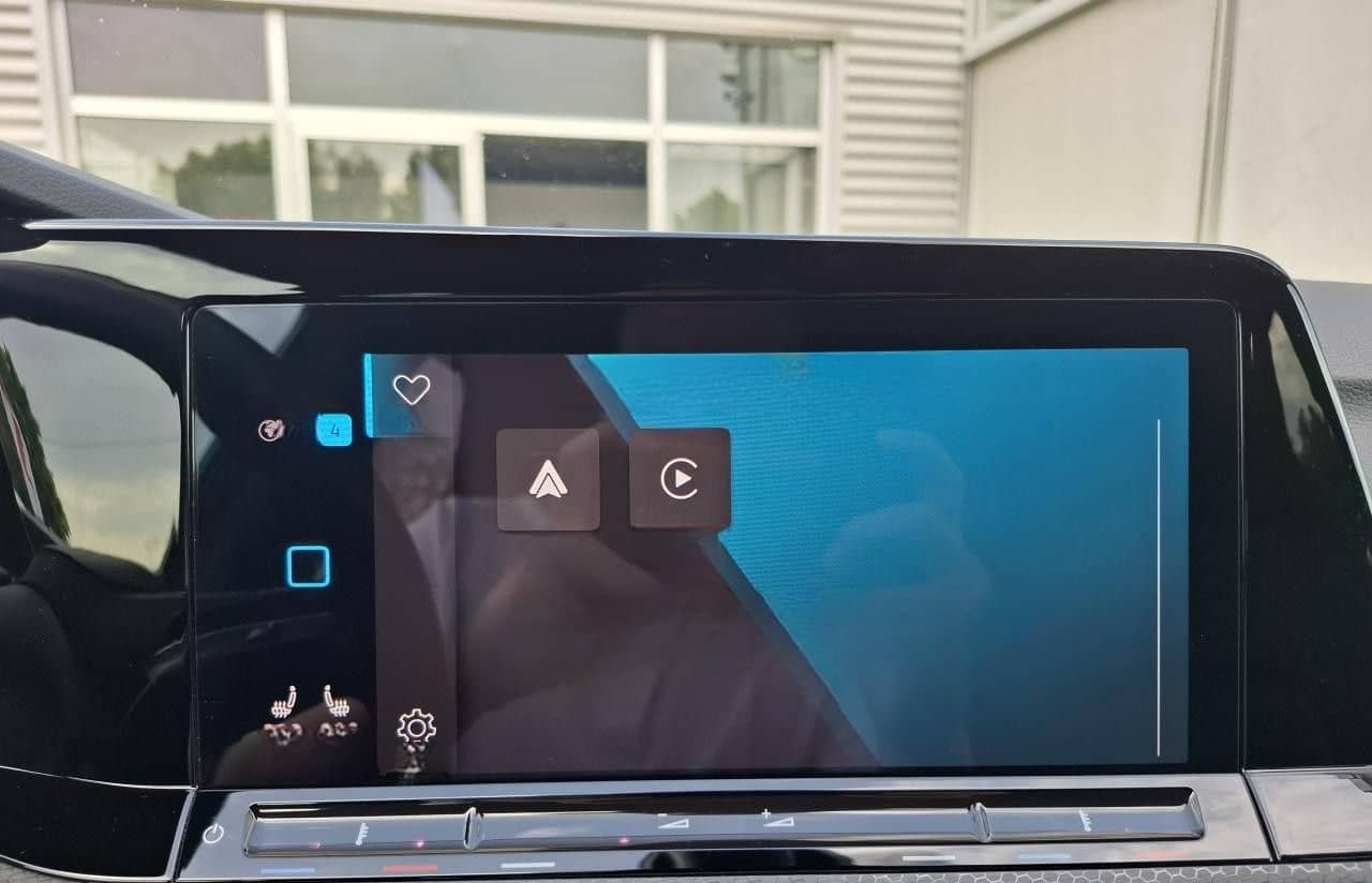 Volkswagen GOLF VIII GTD 2.0 TDI DSG IQ.LIGHT+CAM+H&K+APP foto 18