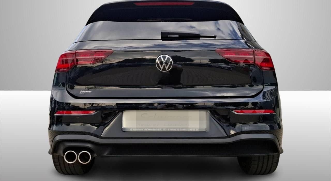 Volkswagen GOLF VIII GTD 2.0 TDI DSG IQ.LIGHT+CAM+H&K+APP foto 4