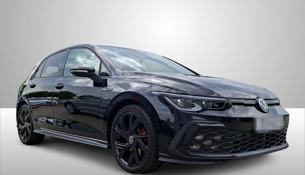 Volkswagen GOLF VIII GTD 2.0 TDI DSG IQ.LIGHT+CAM+H&K+APP foto 6