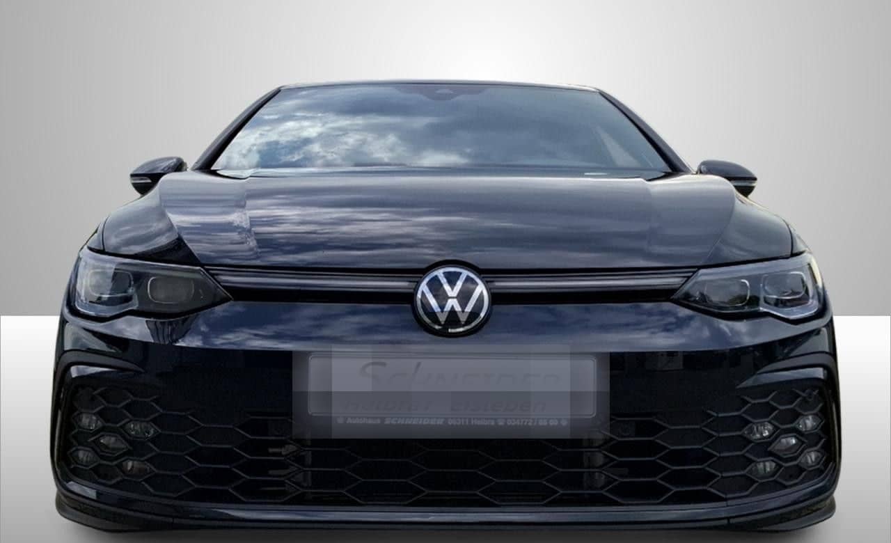 Volkswagen GOLF VIII GTD 2.0 TDI DSG IQ.LIGHT+CAM+H&K+APP foto 7