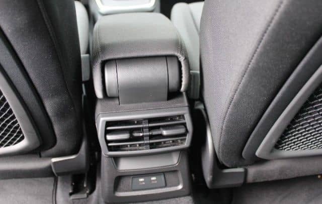 Audi A3 Sportback 30 TDI LED Navi ASI GRA APS SHZ aKl foto 13