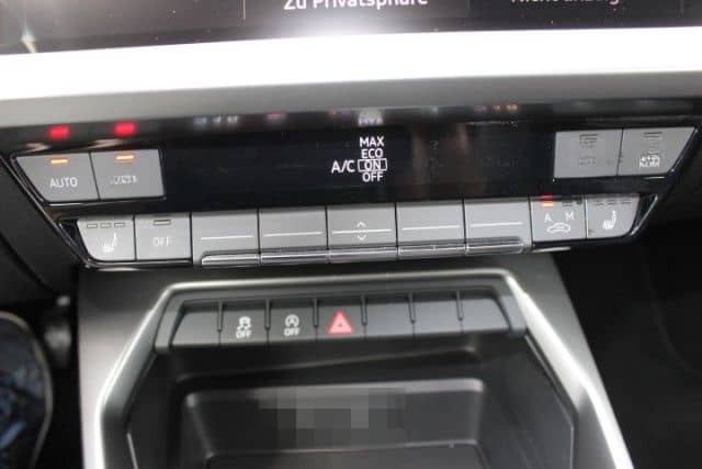 Audi A3 Sportback 30 TDI LED Navi ASI GRA APS SHZ aKl foto 17