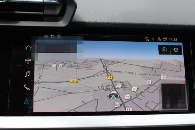 Audi A3 Sportback 30 TDI LED Navi ASI GRA APS SHZ aKl foto 18