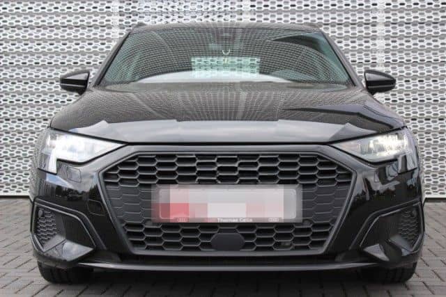 Audi A3 Sportback 30 TDI LED Navi ASI GRA APS SHZ aKl foto 3