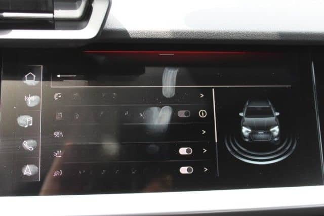 Audi A3 Sportback 30 TDI LED Navi ASI GRA APS SHZ aKl foto 23