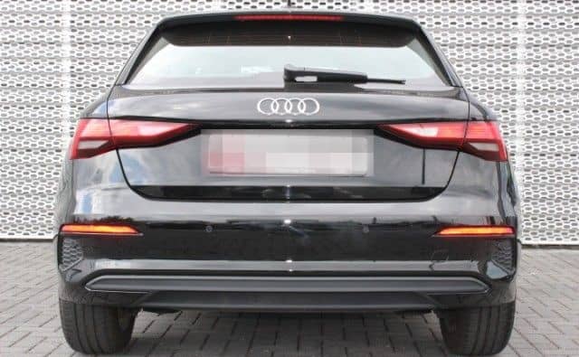 Audi A3 Sportback 30 TDI LED Navi ASI GRA APS SHZ aKl foto 6