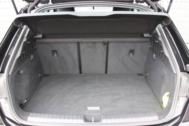 Audi A3 Sportback 30 TDI LED Navi ASI GRA APS SHZ aKl foto 7