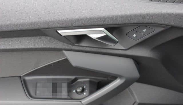 Audi A3 Sportback 30 TDI LED Navi ASI GRA APS SHZ aKl foto 10