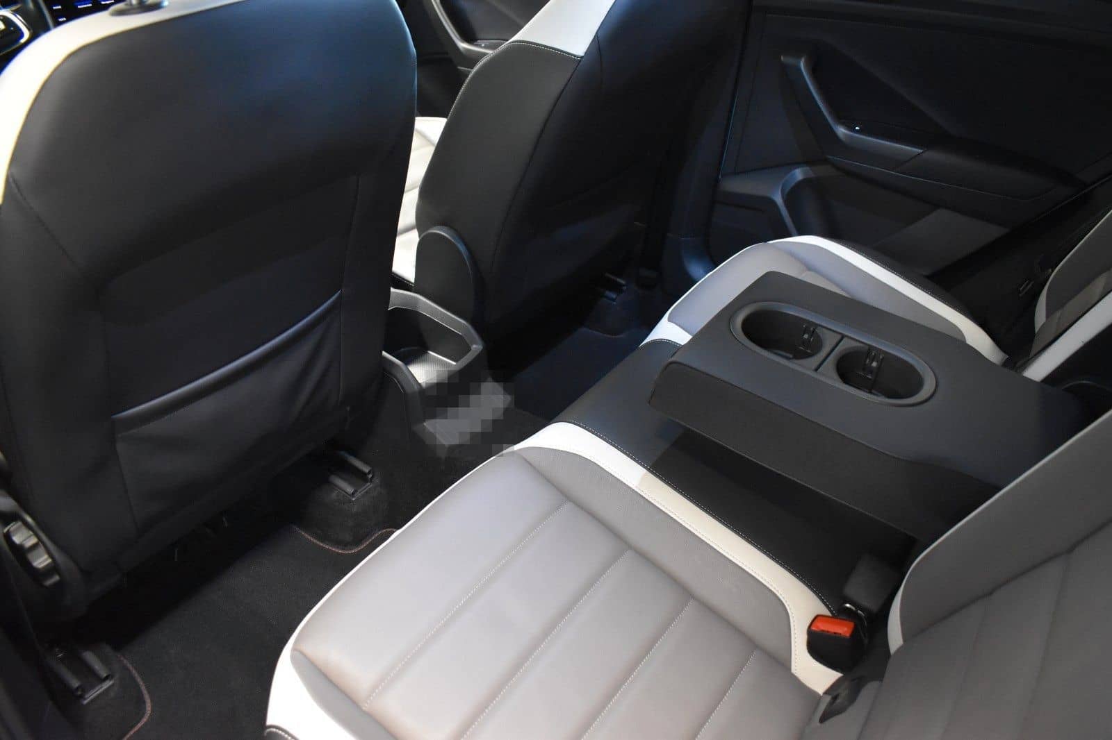 Volkswagen T-Roc Sport *1.HAND *KAMERA *LEDER *SHZ *TOTWINK foto 14