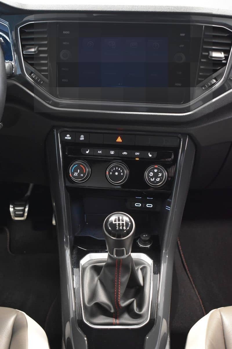 Volkswagen T-Roc Sport *1.HAND *KAMERA *LEDER *SHZ *TOTWINK foto 17