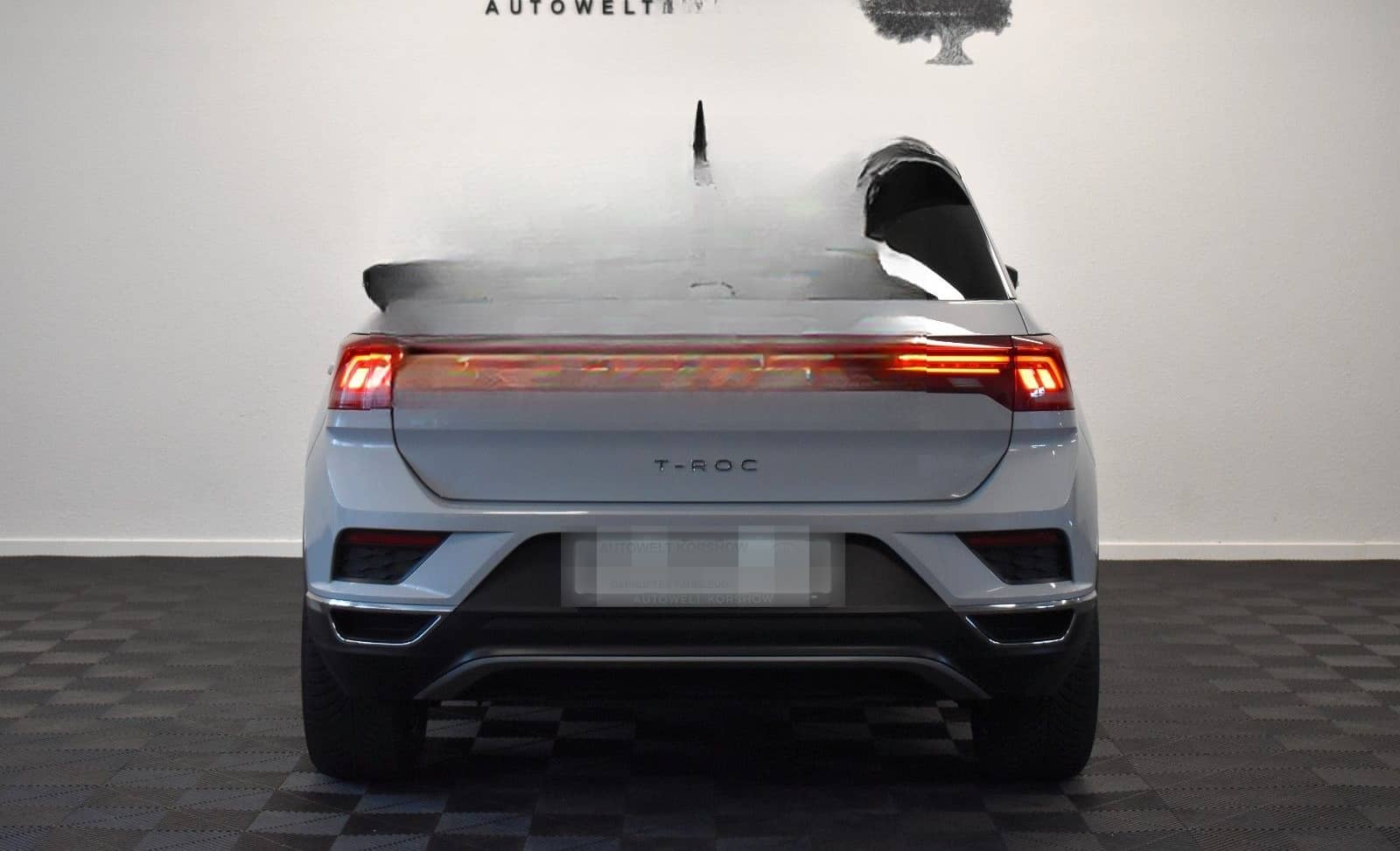 Volkswagen T-Roc Sport *1.HAND *KAMERA *LEDER *SHZ *TOTWINK foto 6