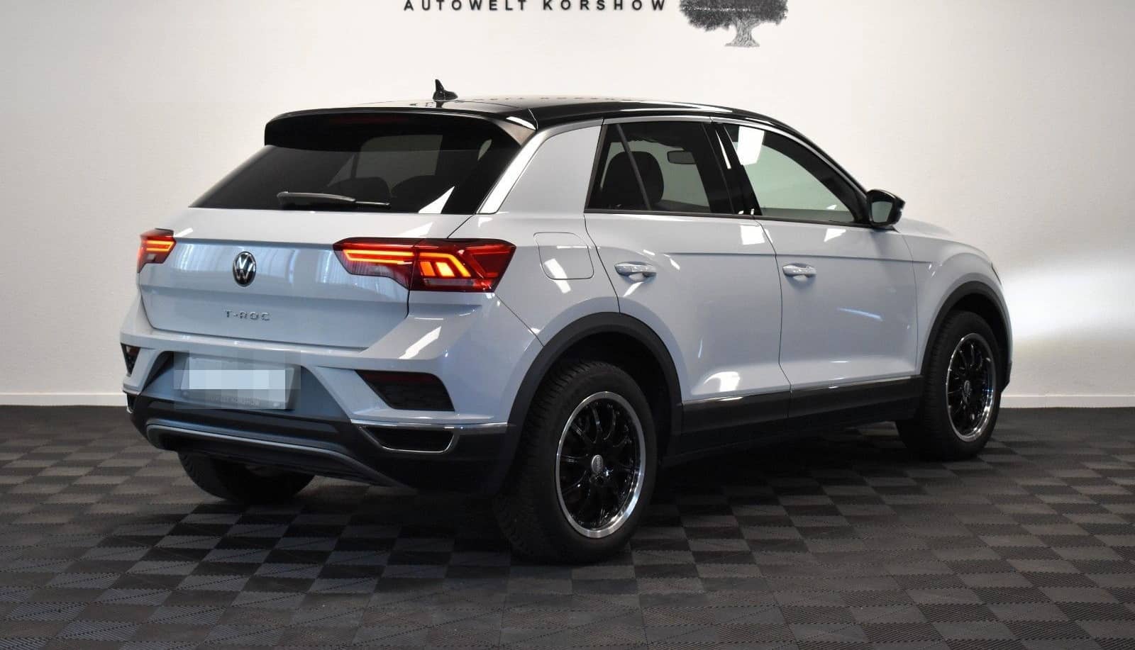 Volkswagen T-Roc Sport *1.HAND *KAMERA *LEDER *SHZ *TOTWINK foto 9