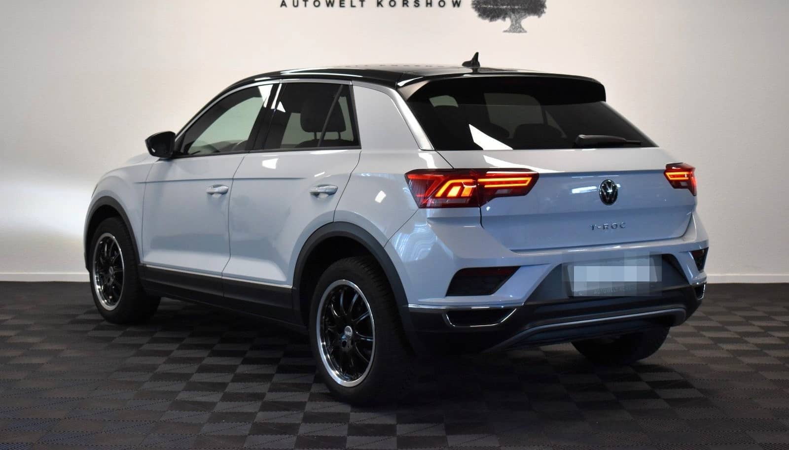 Volkswagen T-Roc Sport *1.HAND *KAMERA *LEDER *SHZ *TOTWINK foto 10