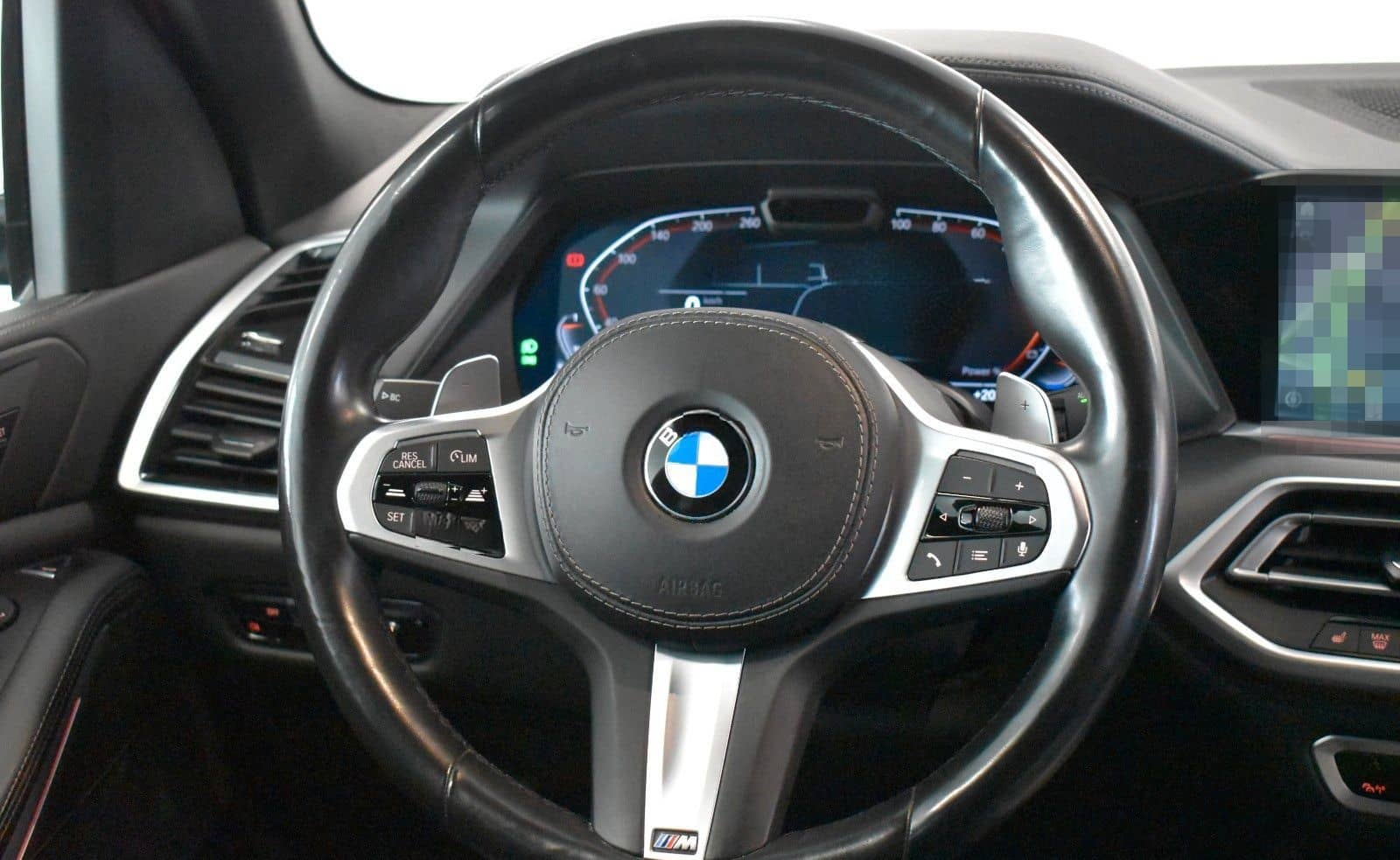 BMW X5 xDrive 30 d xLine *LASER *AHK *HUD *VIRTUAL foto 12