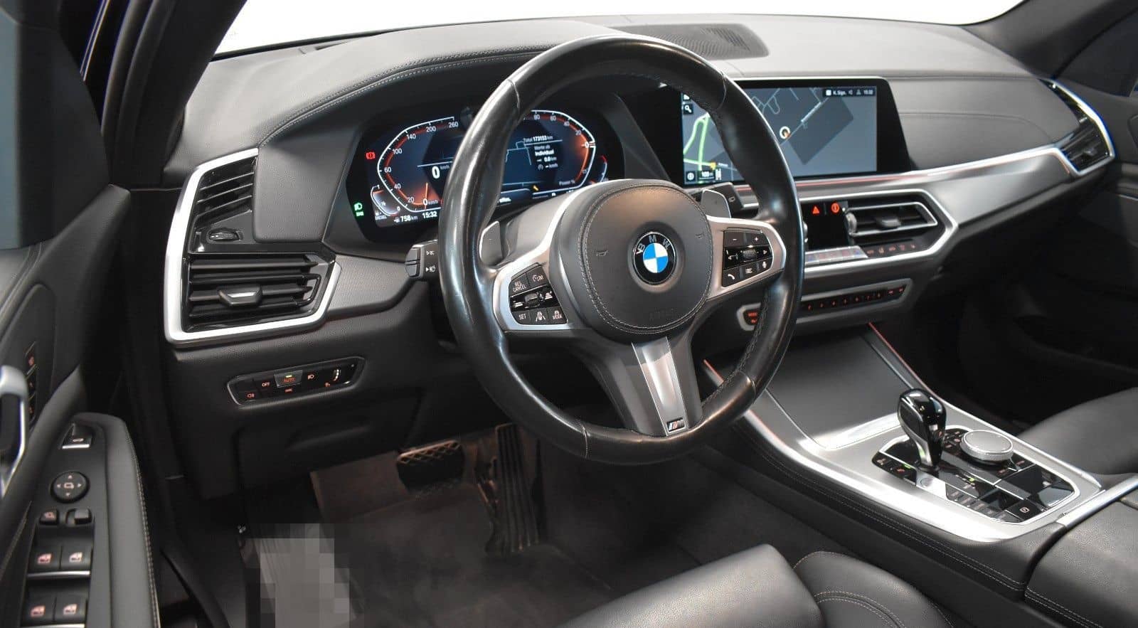 BMW X5 xDrive 30 d xLine *LASER *AHK *HUD *VIRTUAL foto 13