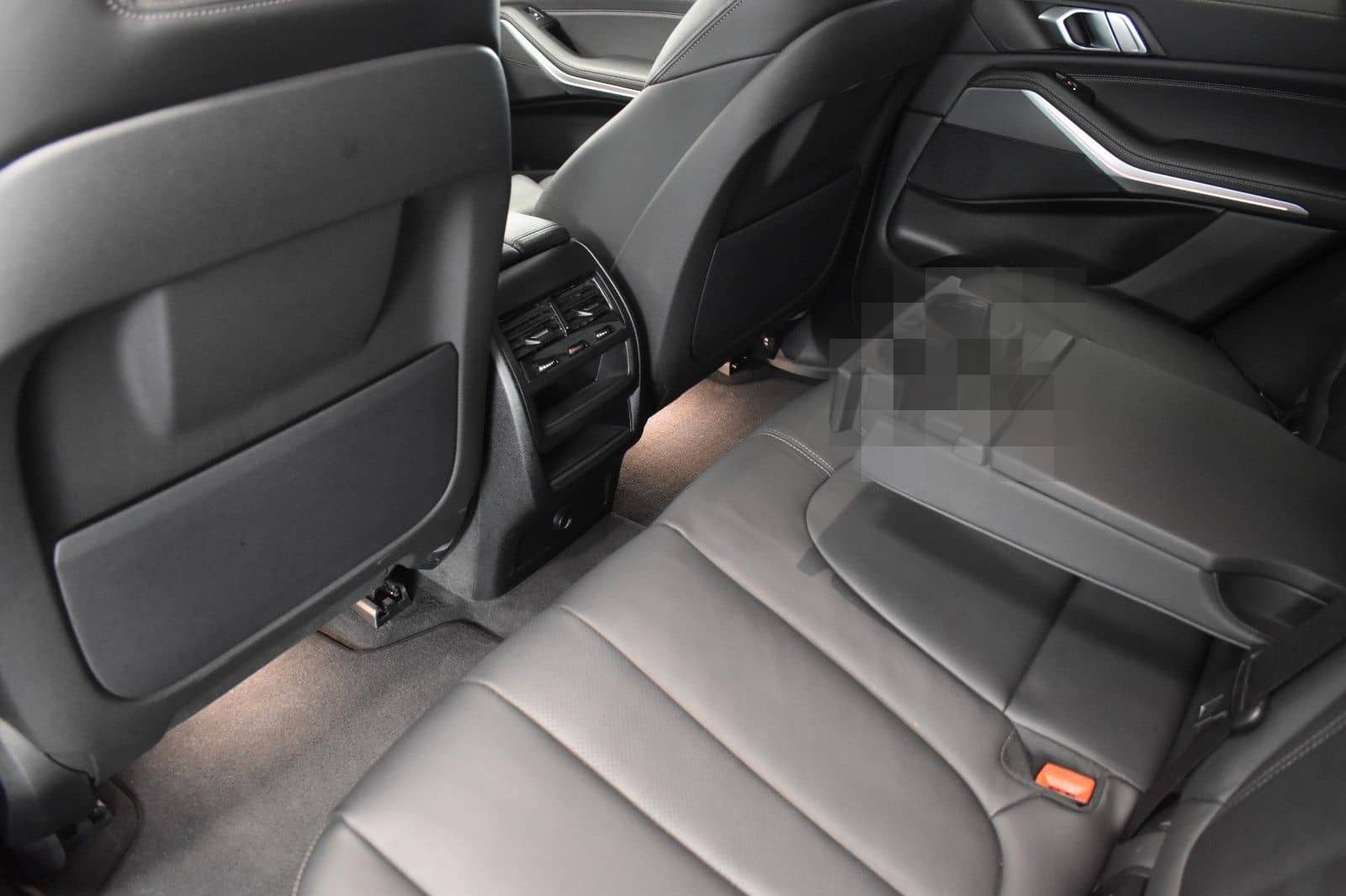 BMW X5 xDrive 30 d xLine *LASER *AHK *HUD *VIRTUAL foto 14