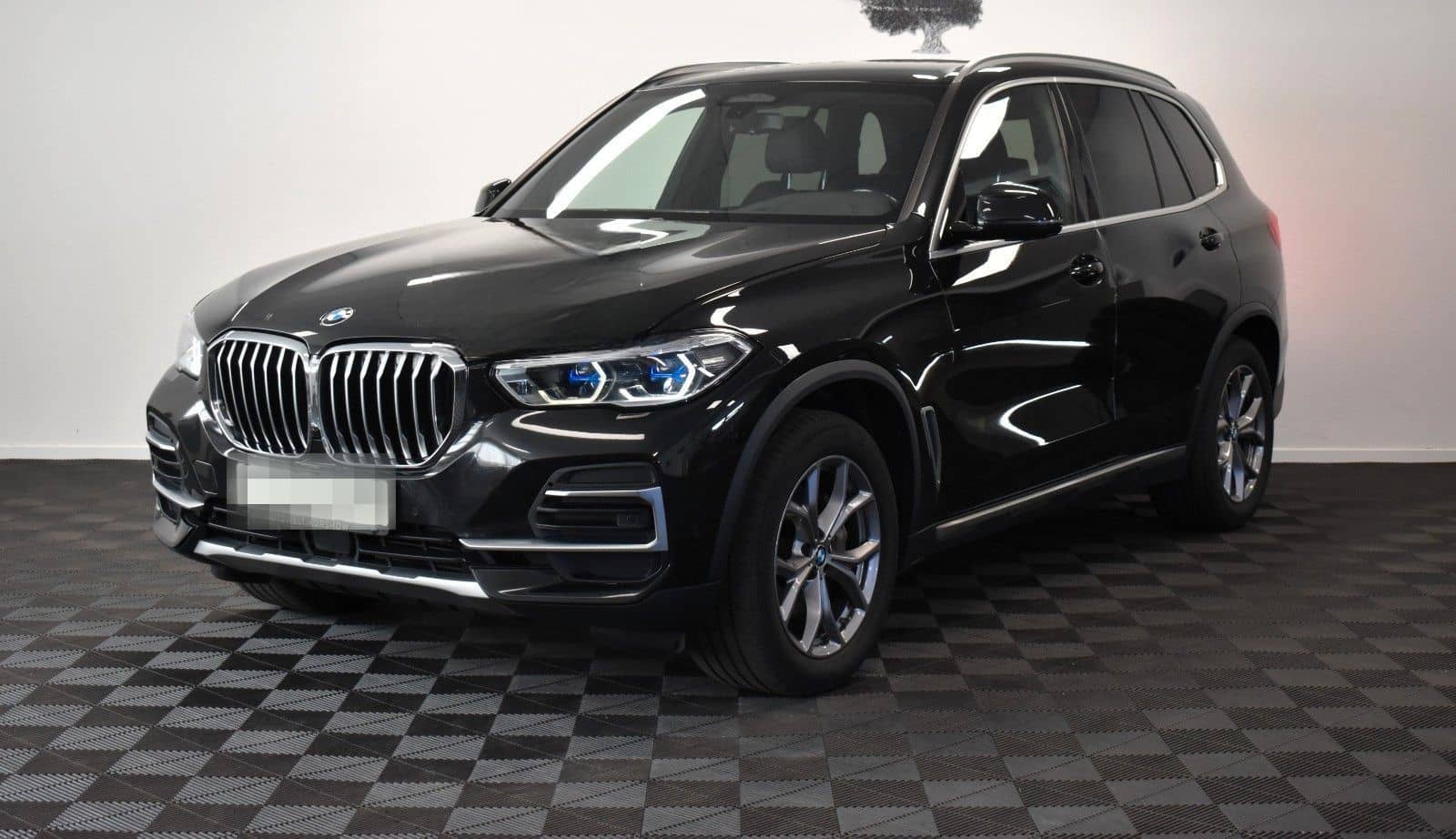 BMW X5 xDrive 30 d xLine *LASER *AHK *HUD *VIRTUAL foto 3