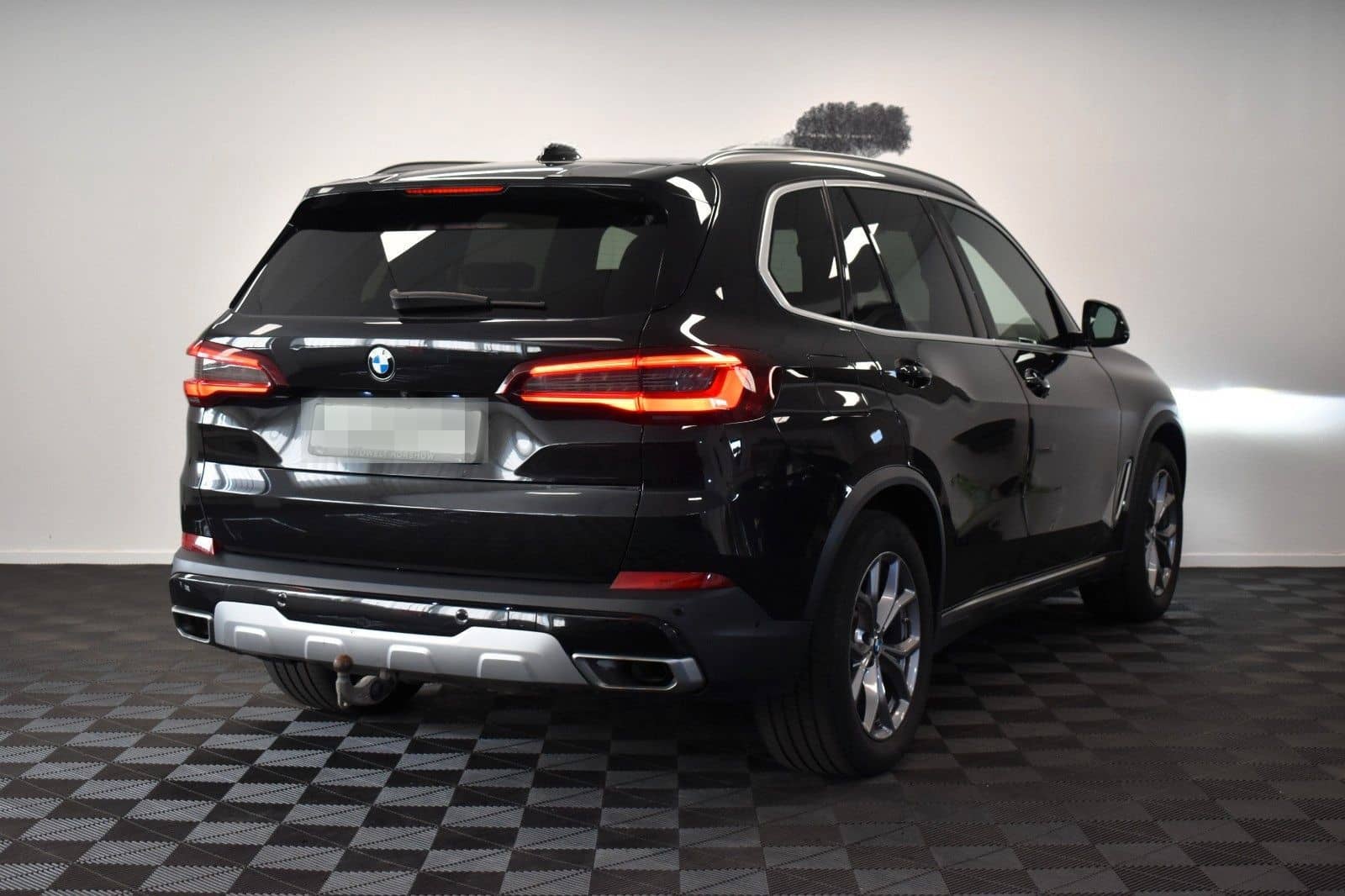 BMW X5 xDrive 30 d xLine *LASER *AHK *HUD *VIRTUAL foto 9