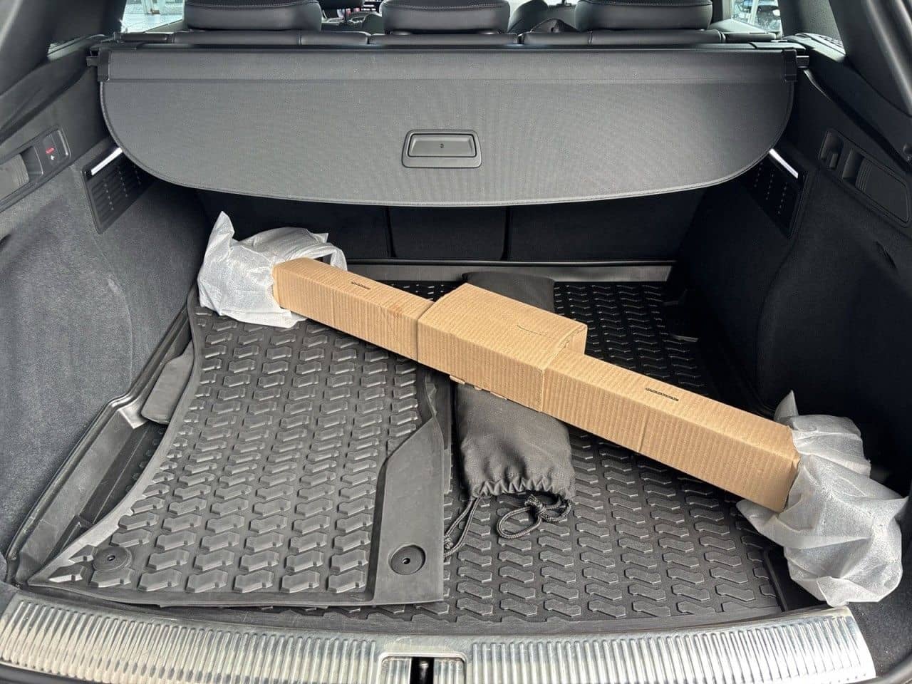 Audi Q5 40 2.0 TDI quattro S-Line/VirtualCockpit/MMI+ foto 11