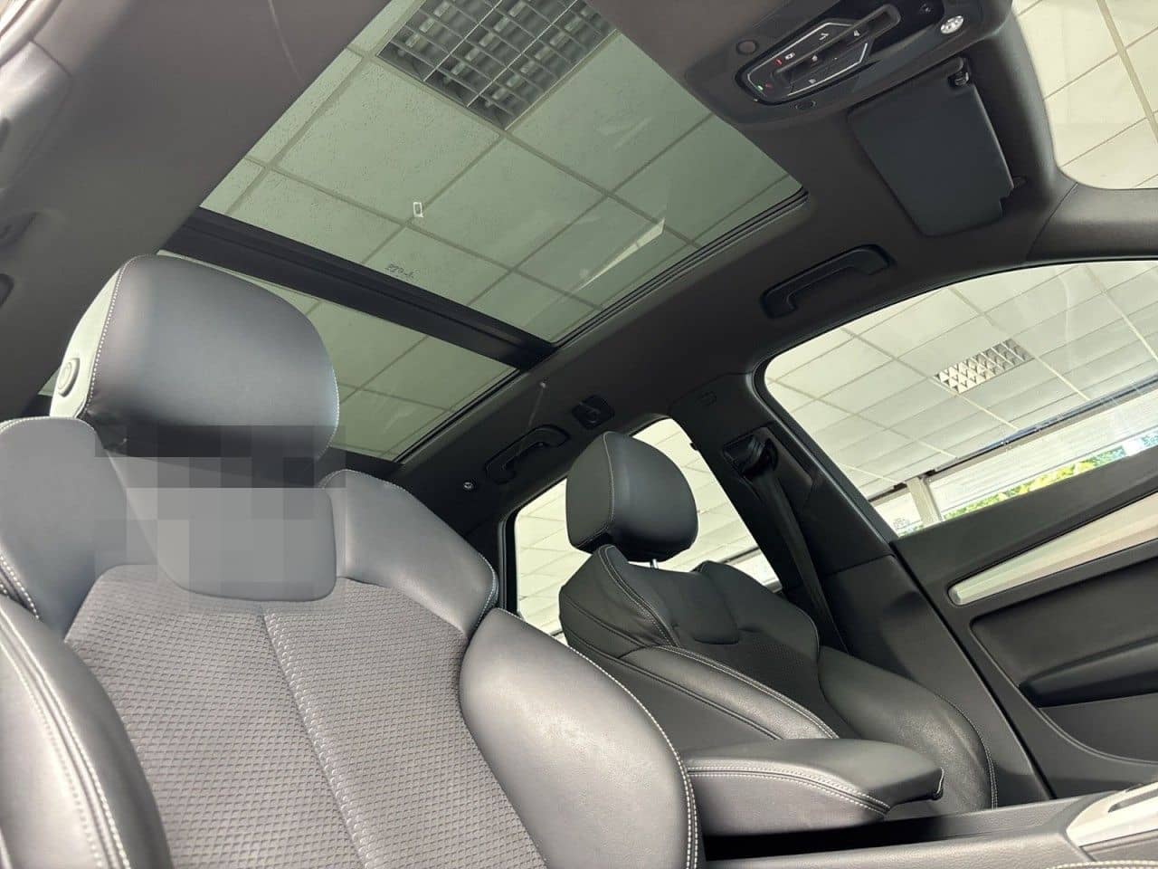 Audi Q5 40 2.0 TDI quattro S-Line/VirtualCockpit/MMI+ foto 14