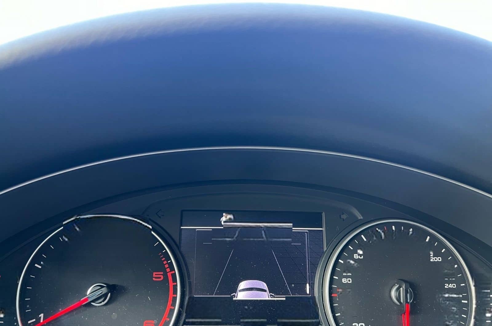 Audi A4 Allroad TDI quattro Navi Xenon foto 15