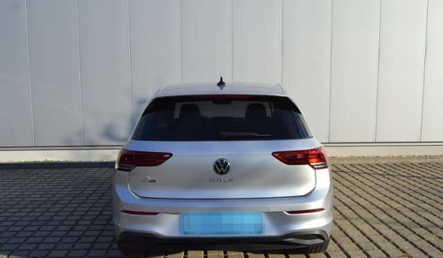 Volkswagen Golf VIII 1.5 TSI Life LED/NAVI+VZE/16-ZOLL/PDC/ foto 13