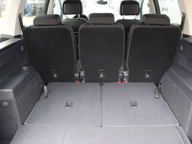 Volkswagen Touran 1.5 TSI Comfortline DSG NAVI/KLIMA/RFK foto 13