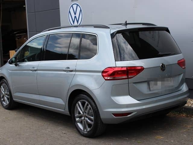 Volkswagen Touran 1.5 TSI Comfortline DSG NAVI/KLIMA/RFK foto 15