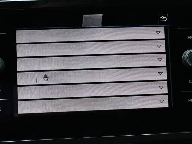 Volkswagen Touran 1.5 TSI Comfortline DSG NAVI/KLIMA/RFK foto 18