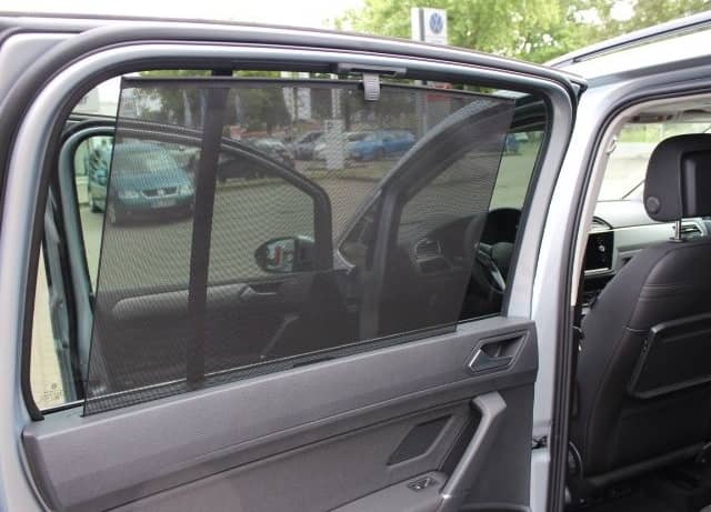 Volkswagen Touran 1.5 TSI Comfortline DSG NAVI/KLIMA/RFK foto 24