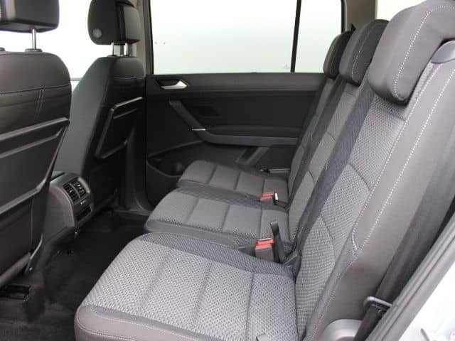 Volkswagen Touran 1.5 TSI Comfortline DSG NAVI/KLIMA/RFK foto 9