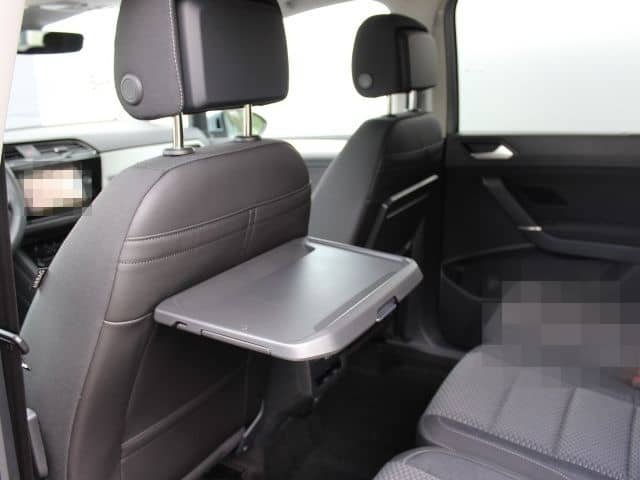 Volkswagen Touran 1.5 TSI Comfortline DSG NAVI/KLIMA/RFK foto 10