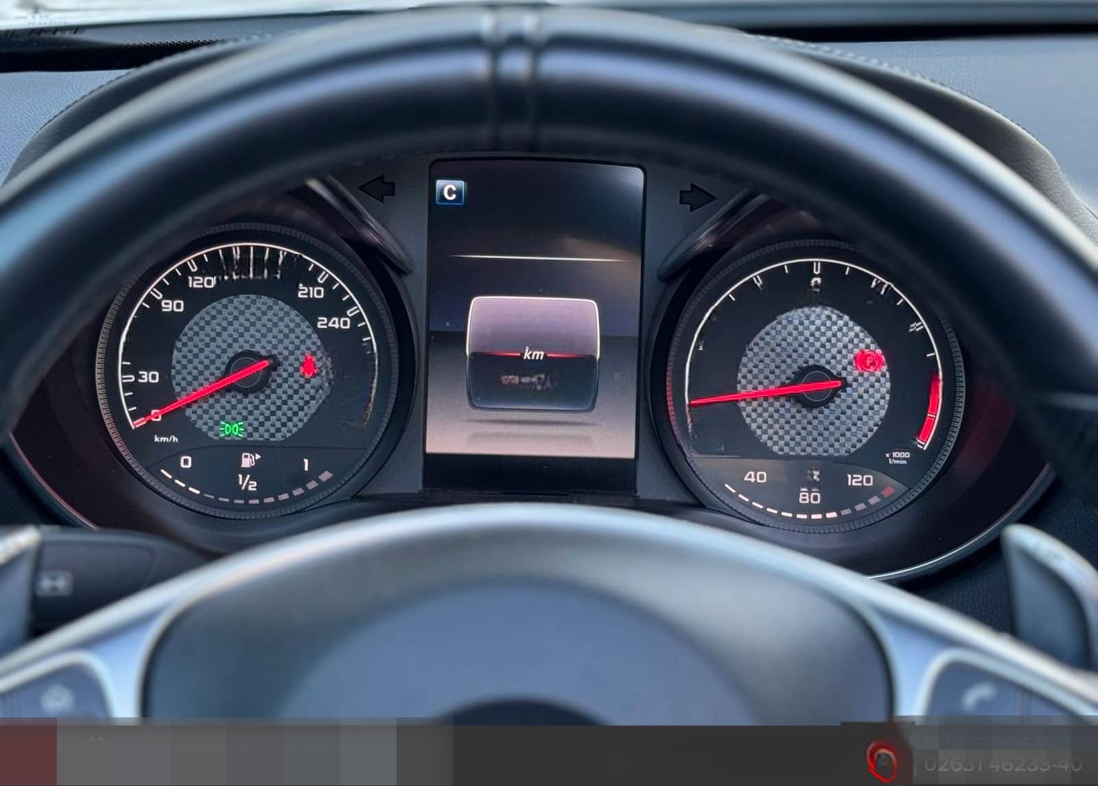 Mercedes-Benz AMG GT Roadster DE-FAHRZEUG/PERF.AGA(noOPF)/B... foto 11