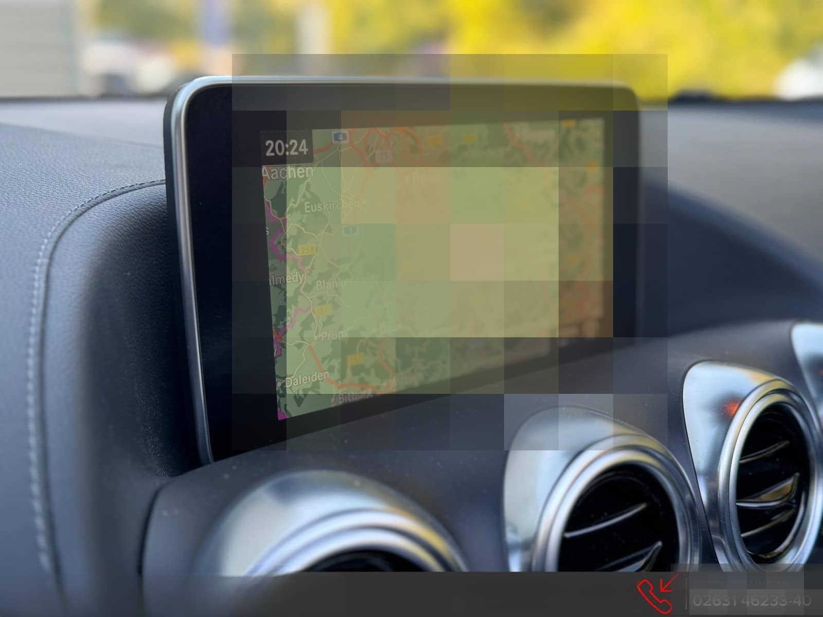 Mercedes-Benz AMG GT Roadster DE-FAHRZEUG/PERF.AGA(noOPF)/B... foto 15