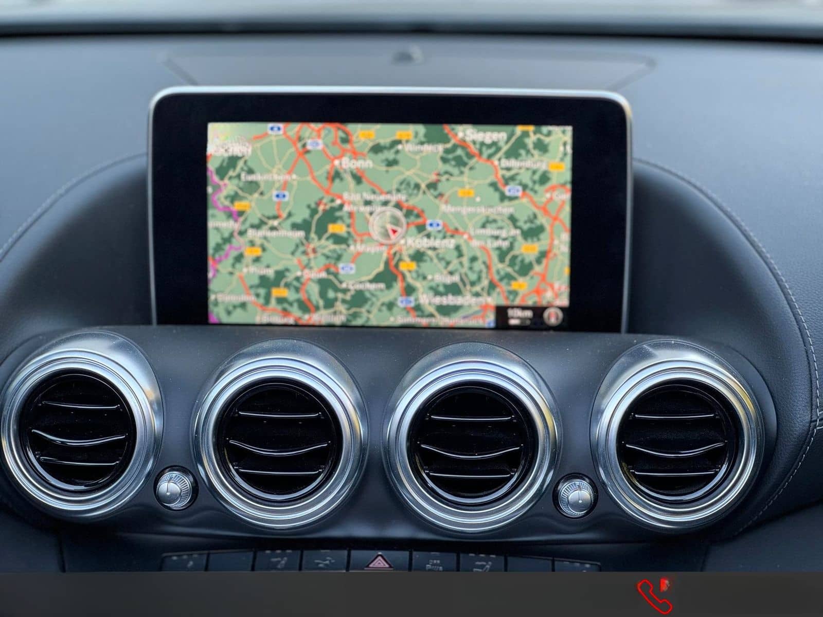 Mercedes-Benz AMG GT Roadster DE-FAHRZEUG/PERF.AGA(noOPF)/B... foto 16