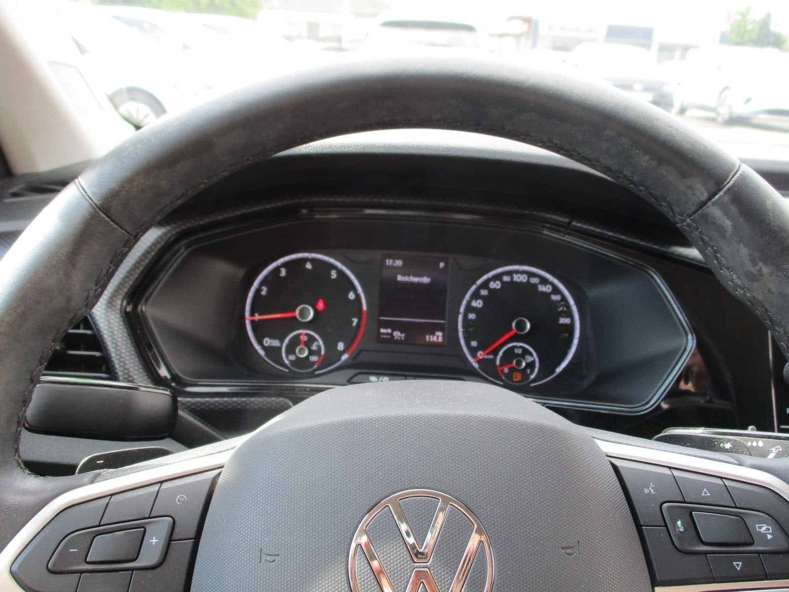 Volkswagen T-Cross Life DSG KAM ACC  Ready2Disc. foto 11