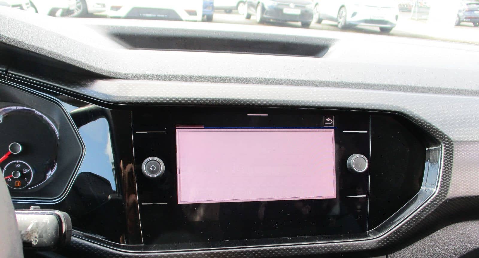 Volkswagen T-Cross Life DSG KAM ACC  Ready2Disc. foto 12