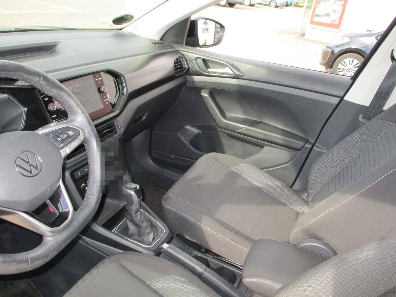 Volkswagen T-Cross Life DSG KAM ACC  Ready2Disc. foto 17