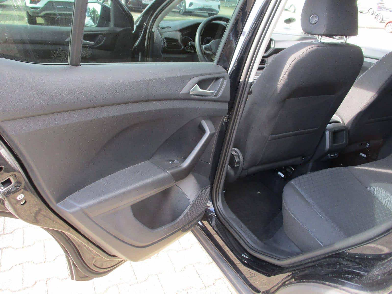 Volkswagen T-Cross Life DSG KAM ACC  Ready2Disc. foto 20