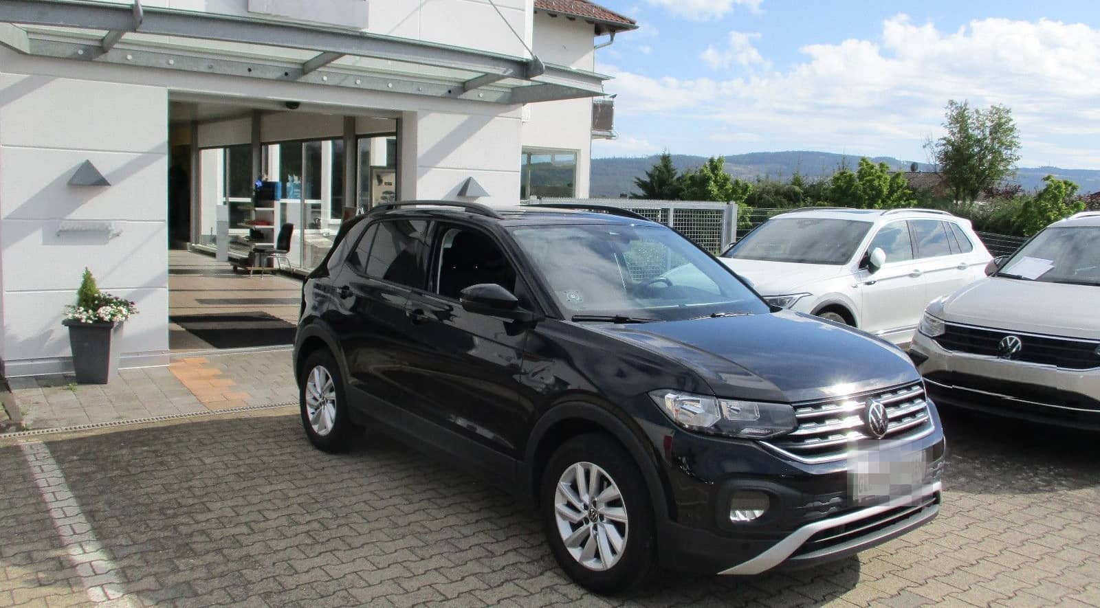 Volkswagen T-Cross Life DSG KAM ACC  Ready2Disc. foto 3