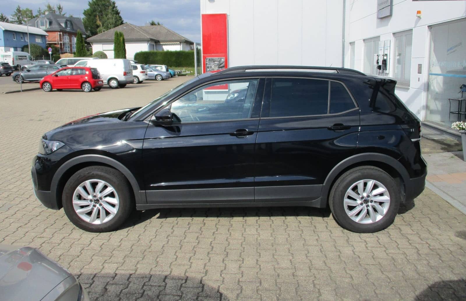 Volkswagen T-Cross Life DSG KAM ACC  Ready2Disc. foto 6