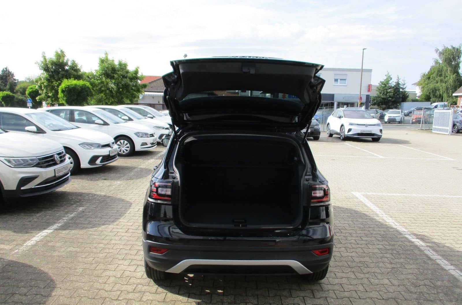 Volkswagen T-Cross Life DSG KAM ACC  Ready2Disc. foto 9