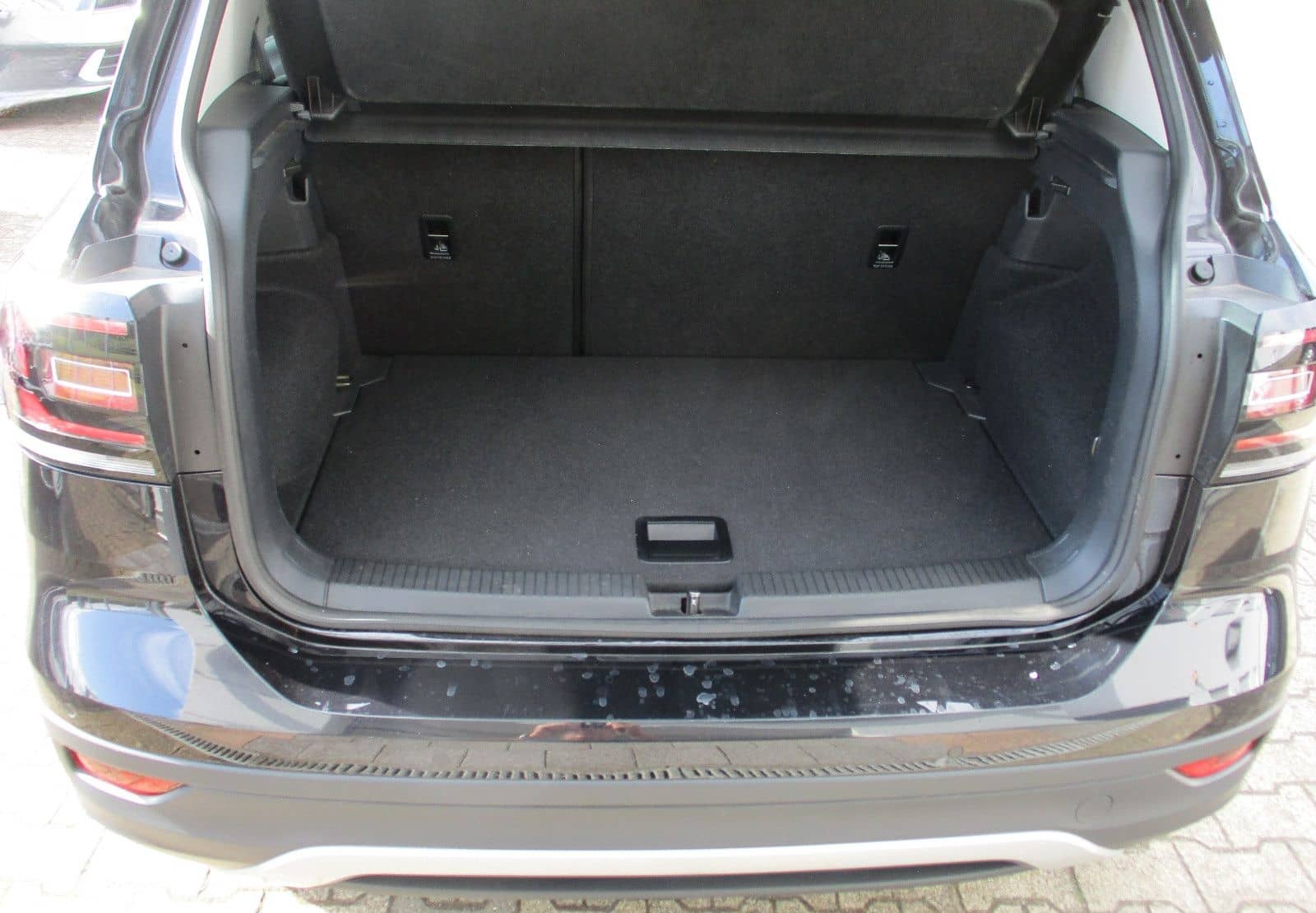 Volkswagen T-Cross Life DSG KAM ACC  Ready2Disc. foto 10