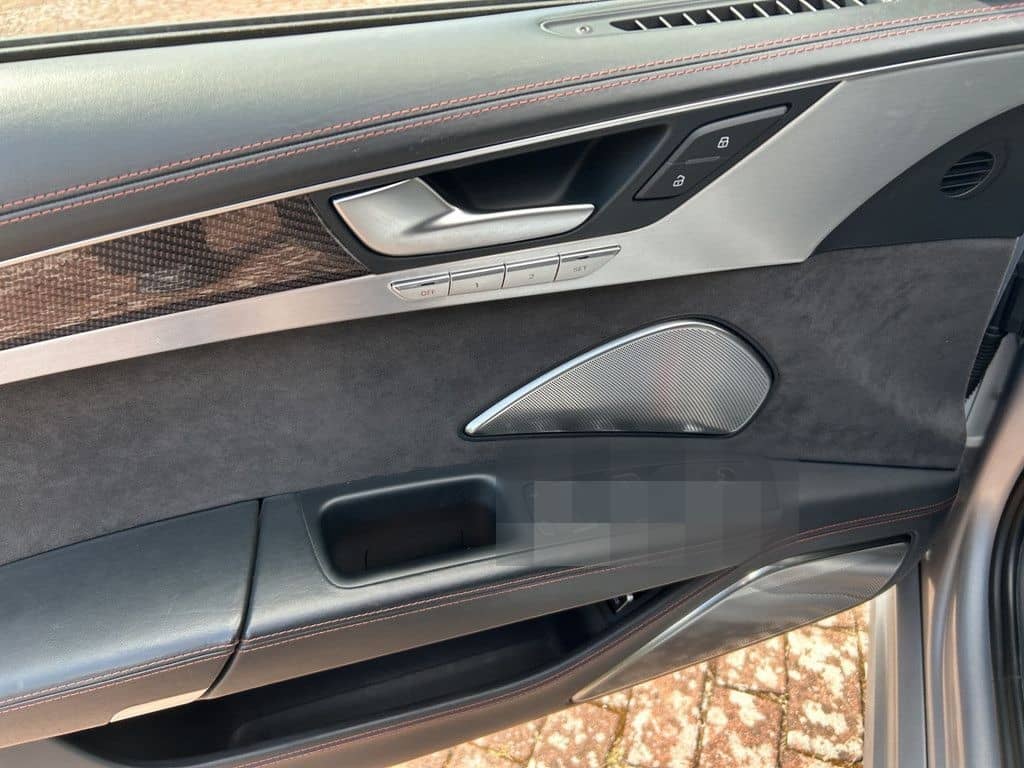 Audi S8 4.0 TFSI ABT 706 PS Kommission foto 13