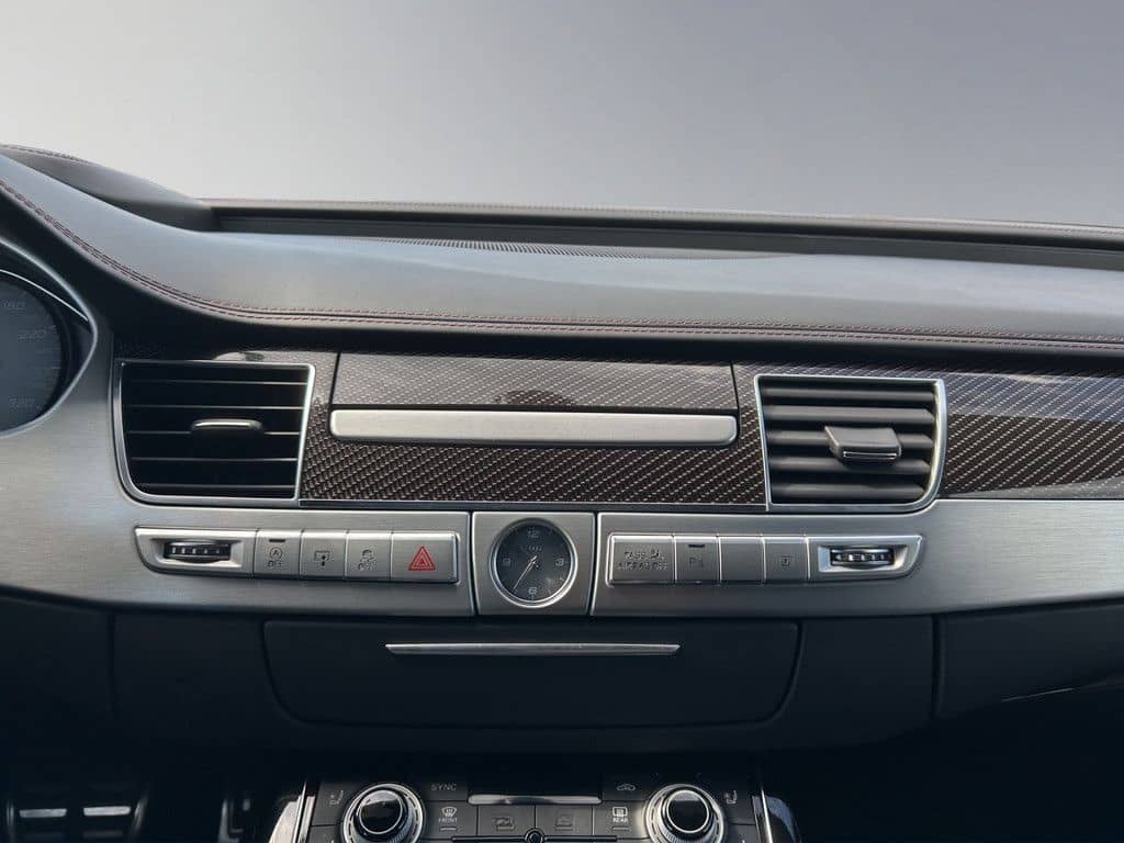 Audi S8 4.0 TFSI ABT 706 PS Kommission foto 15